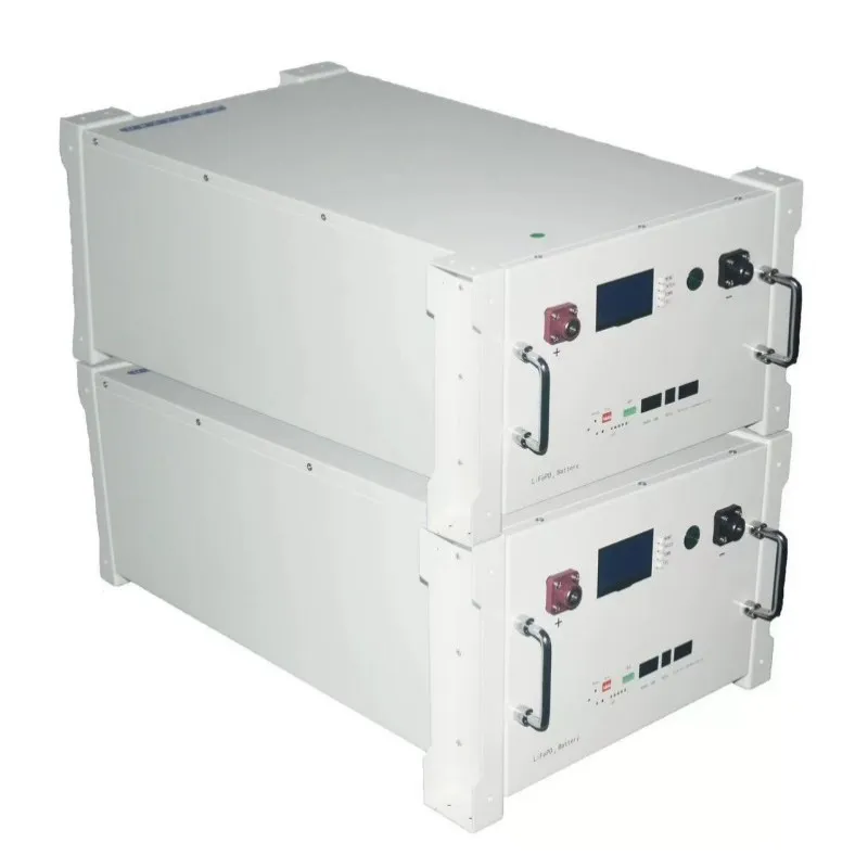 Аккумулятор для фотоэлектрических накопительных систем (1)