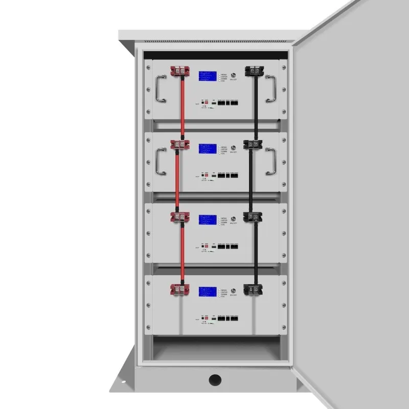 Аккумулятор для фотоэлектрических накопительных систем (4)