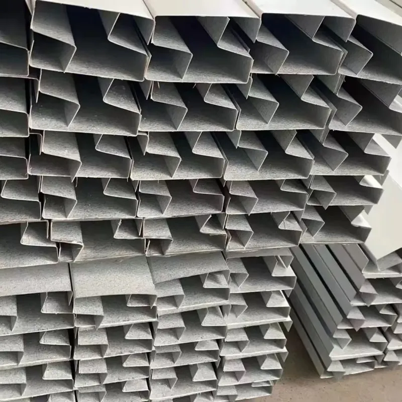 Водосточный жёлоб M-типа из цинково-алюминиевого сплава (2)