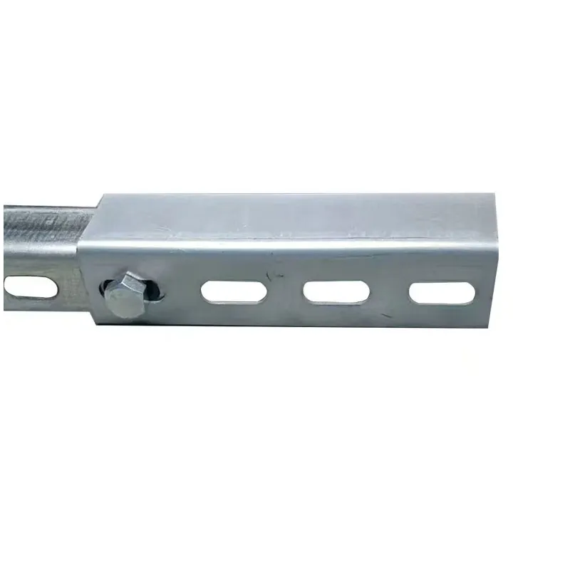 Горячеоцинкованное прямое соединение для фотоэлектрических систем (1)