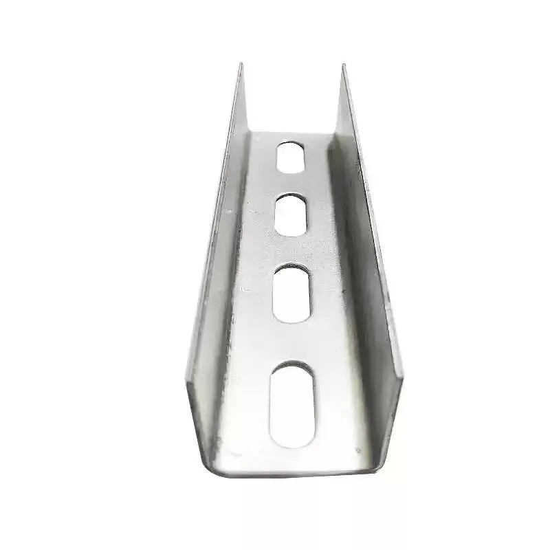 Горячеоцинкованное прямое соединение для фотоэлектрических систем (2)