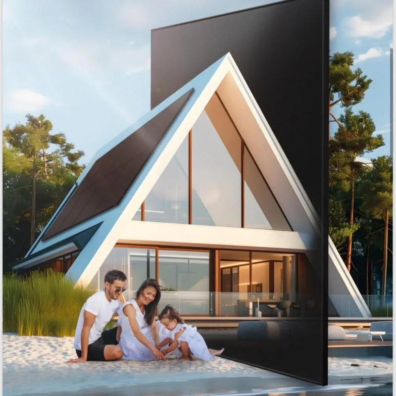 Двустеклянный модуль S10 (2)