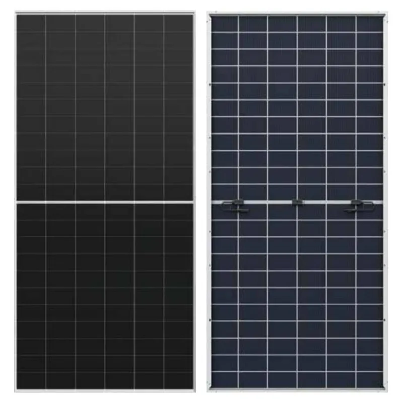 Двустеклянный модуль X10 (3)