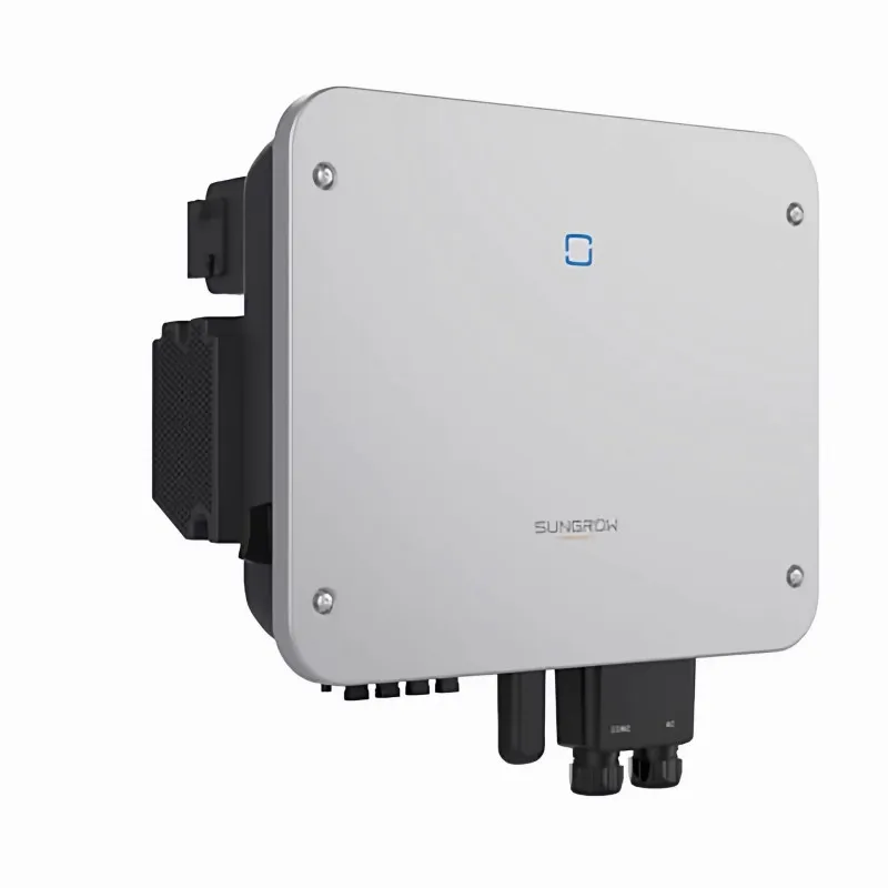 Инвертор Sungrow (A-4) (1)
