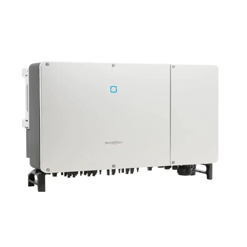 Инвертор Sungrow (A-4) (3)