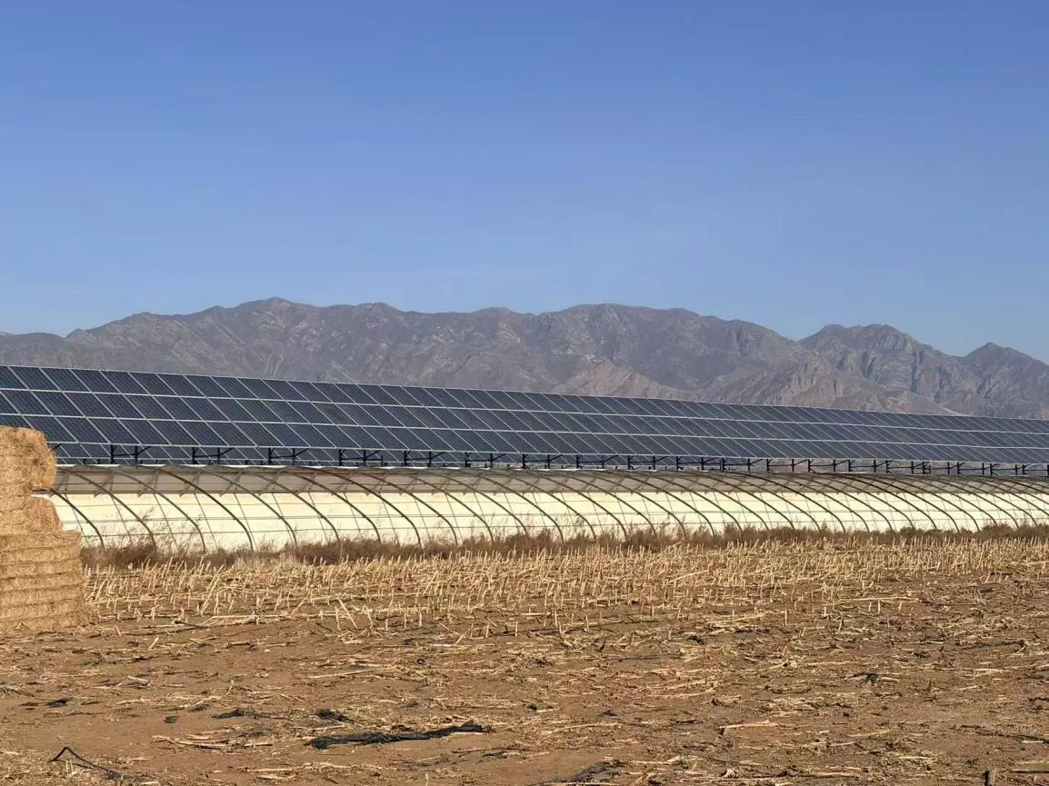 Как технология распределенной фотоэлектрической г