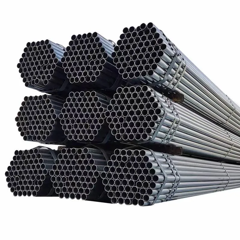 Круглая труба 60 мм (2)