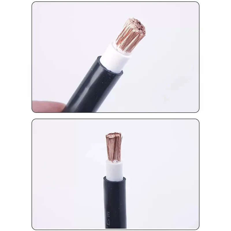 Специализированный кабель для фотоэлектрических систем постоянного тока 16 кв (1)