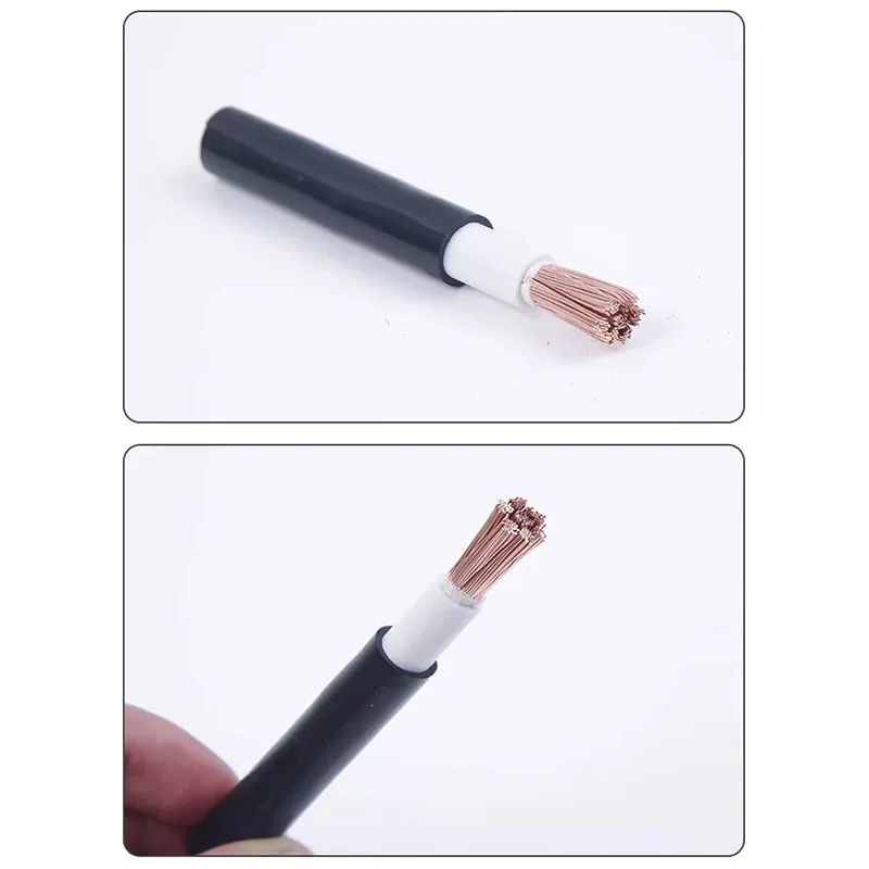 Специализированный кабель для фотоэлектрических систем постоянного тока 16 кв (2)