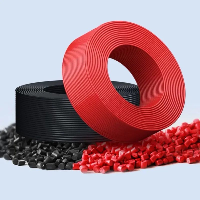 Специализированный кабель для фотоэлектрических систем постоянного тока 4 кв (2)