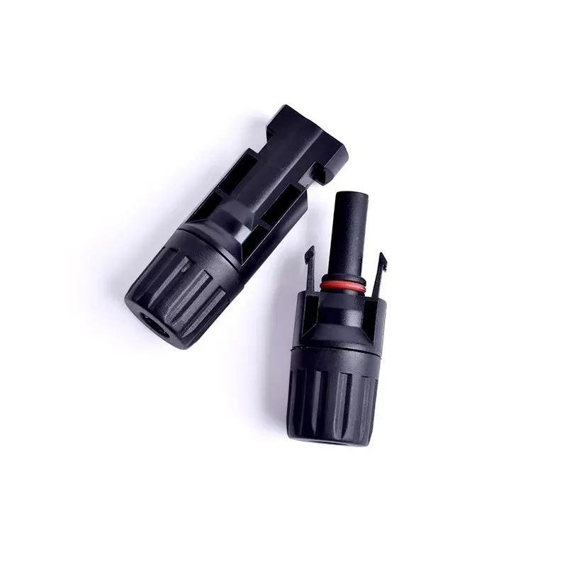 Фотоэлектрический соединитель MC4 (2)