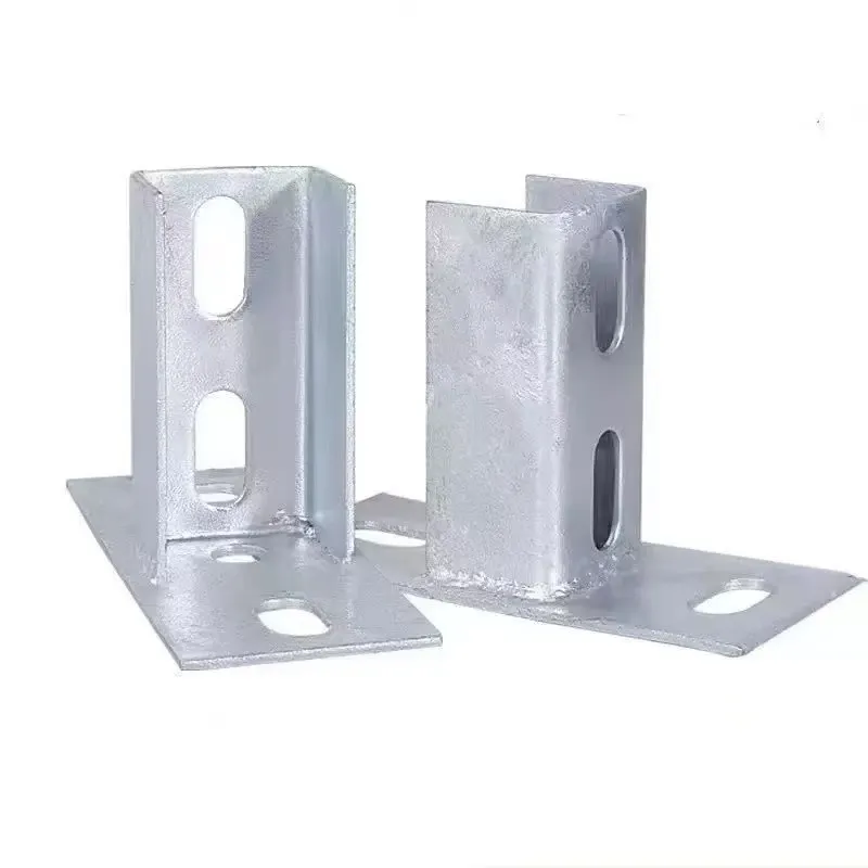 Фотоэлектрическое основание (2)